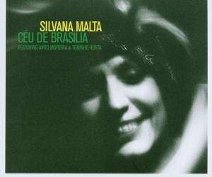 Silvana Malta: Ceu De Brasilia, CD