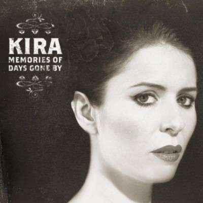 Kira Skov: The Memories Of Days Gone By (LP + CD), 1 LP und 1 CD