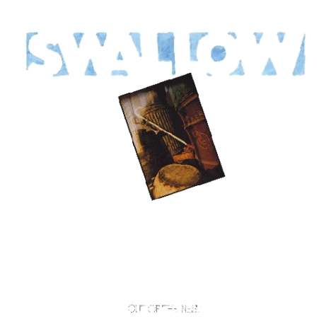 Swallow (USA): Out Of The Nest, CD