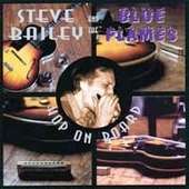 Steve Bailey: Hop On Board, CD