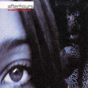 After Hours/Global Underground, 2 CDs
