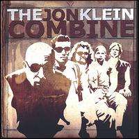 Jon Klein Combine: Jon Klein Combine, CD