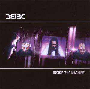 Bad Company: Inside The Machine / Lo, 2 CDs