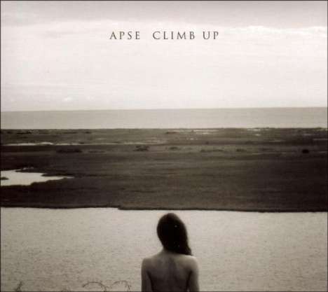 Apse: Climb Up, CD
