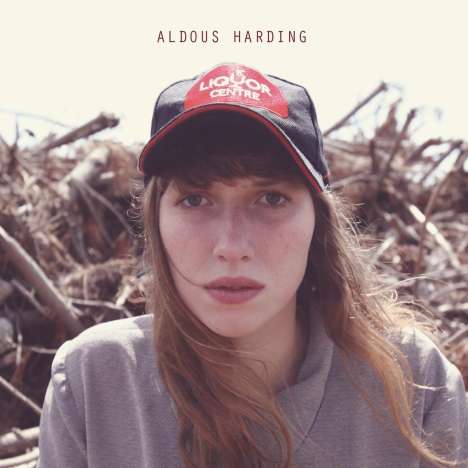 Aldous Harding: Aldous Harding, CD