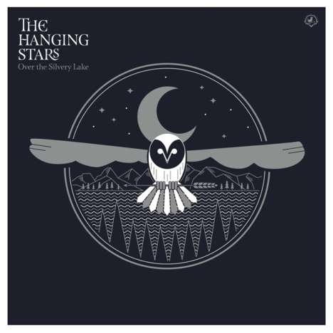 The Hanging Stars: Over The Silvery Lake, CD