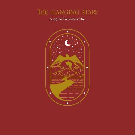 The Hanging Stars: Songs For Somewhere Else, CD
