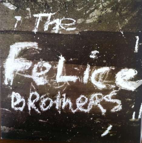 The Felice Brothers: The Felice Brothers (Special Reissue) (180g), 2 LPs und 1 Single 7"