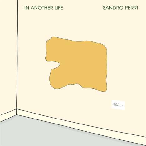Sandro Perri: In Another Life, CD