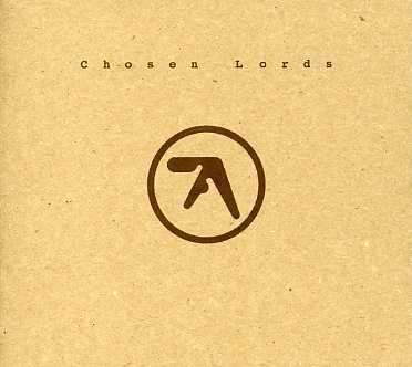 AFX: Chosen Lords, CD