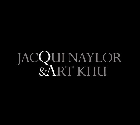 Jacqui Naylor &amp; Art Khu: Q&A, CD