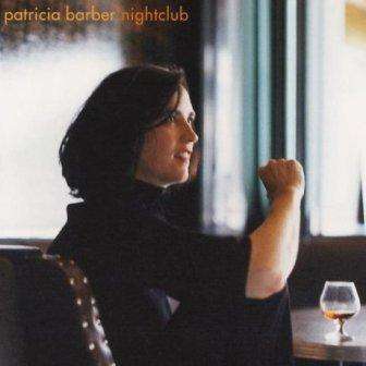 Patricia Barber (geb. 1956): Nightclub (remastered) (180g), 2 LPs