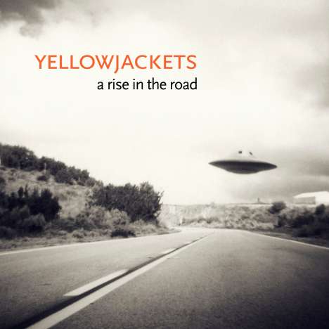 Yellowjackets: A Rise in the Road, CD