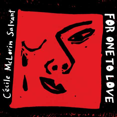 Cécile McLorin Salvant (geb. 1989): For One To Love (180g), 2 LPs