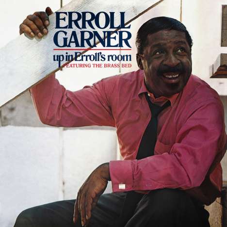 Erroll Garner (1921-1977): That's My Kick, CD