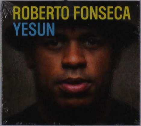 Roberto Fonseca (geb. 1975): Yesun, CD
