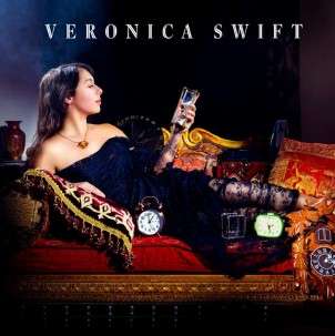 Veronica Swift: Veronica Swift, CD