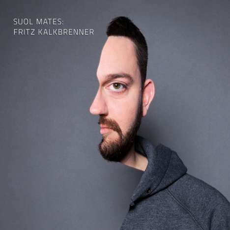 Fritz Kalkbrenner: Suol Mates, CD