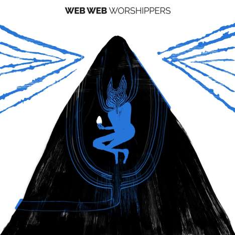 Web Web: Worshippers, LP