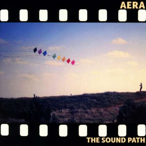 Aera: The Sound Path, CD