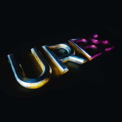 Urbs: Urbs, CD