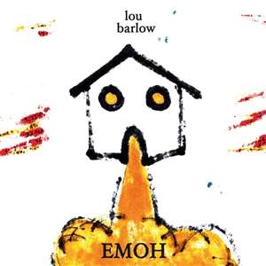 Lou Barlow: Emoh (Reissue), 2 LPs