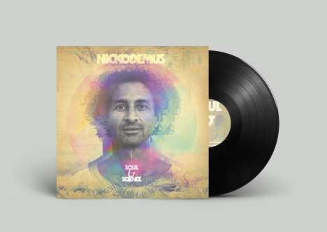 Nickodemus: Soul &amp; Science, LP