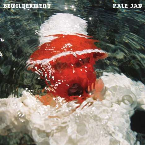 Pale Jay: Bewilderment, LP