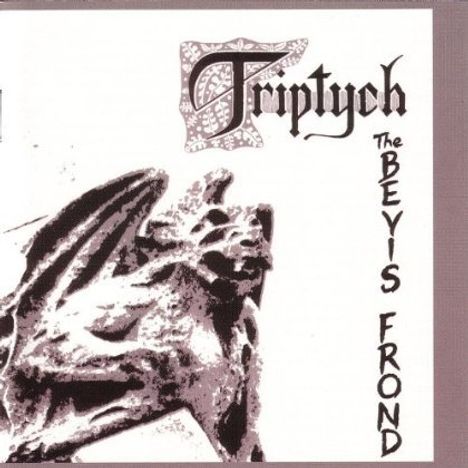 The Bevis Frond: Triptych, CD