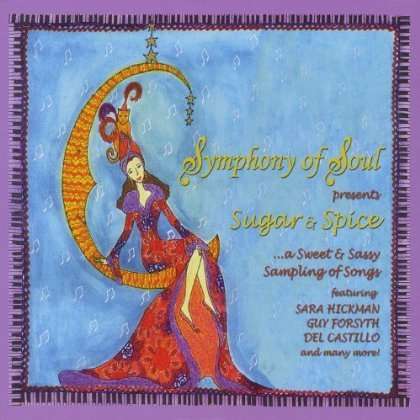 Symphony Of Soul: Sugar &amp; Spic, CD