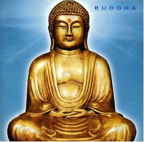 PC Davidoff: Buddha, CD