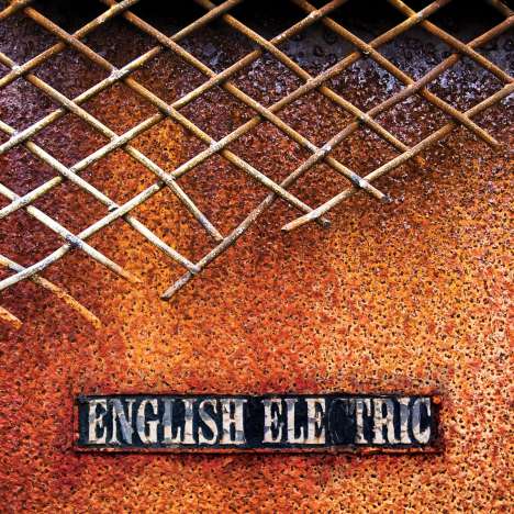Big Big Train: English Electric Part Two, CD