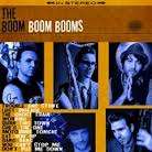 The Boom Boom Booms: The Boom Boom Booms, LP