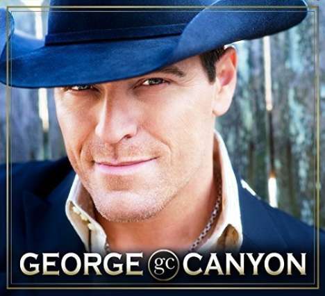 George Canyon: I Got This, CD