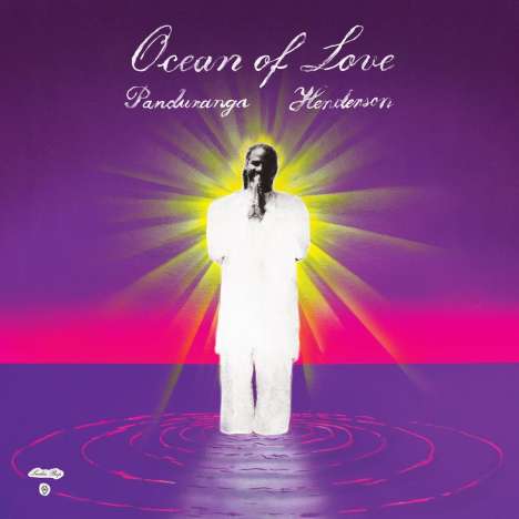 Panduranga Henderson: Ocean Of Love, LP