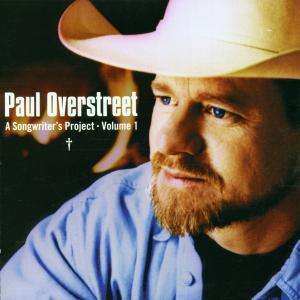 Paul Overstreet: A Songwriter's Project, CD
