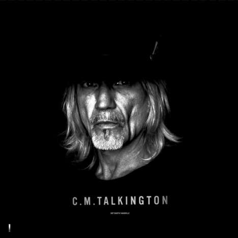 C.M. Talkington: Not Exactly Nashville, CD
