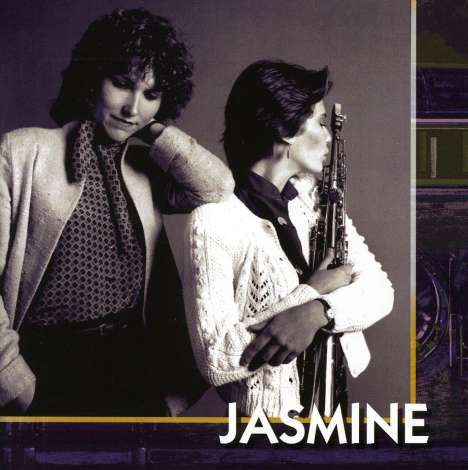 Jasmine: Jasmine, 2 CDs