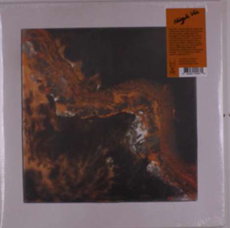 High Vis: Blending (Limited Edition) (Marble Smoke Vinyl), LP