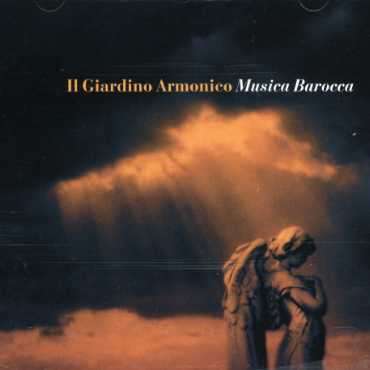 Il Giardino Armonico - Musica Barocca, CD