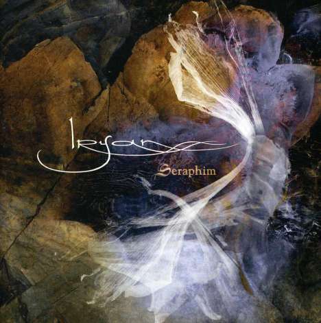 Irfan: Seraphim, CD