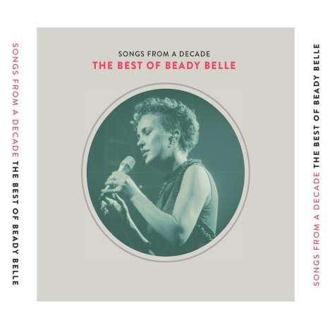 Beady Belle: Songs From A Decade: The Best Of Beady Belle, 3 CDs