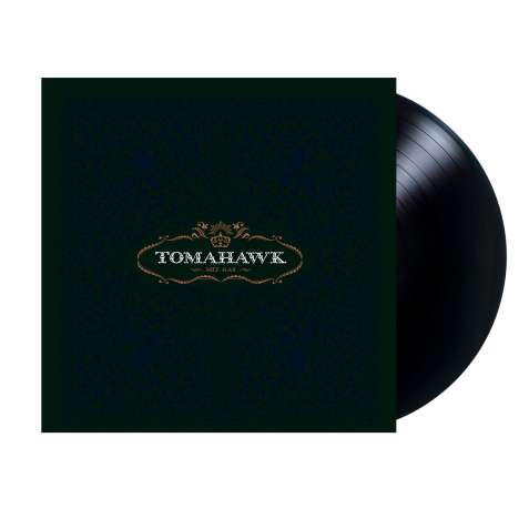 Tomahawk: Mit Gas, LP