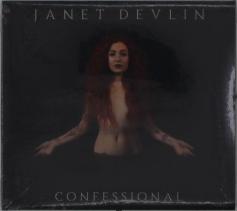 Janet Devlin: Confessional, CD