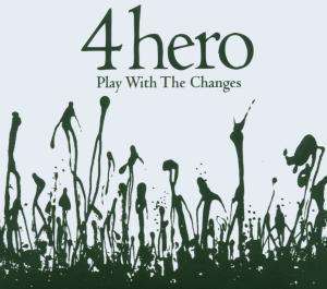 4 Hero: Play With The Changes, CD