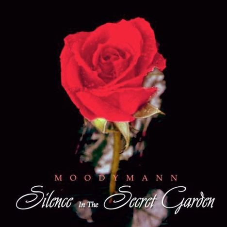 Moodymann: Silence In The Secret Garden, CD
