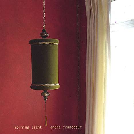 Andie Francoeur: Morning Light, CD