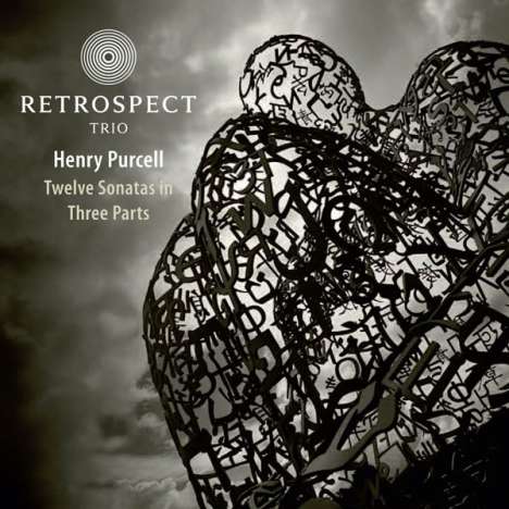 Henry Purcell (1659-1695): Sonatas of 3 Parts (Triosonaten) Nr.1-12, Super Audio CD