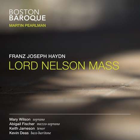 Joseph Haydn (1732-1809): Messe Nr.11 "Nelsonmesse", Super Audio CD