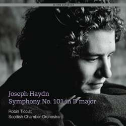 Joseph Haydn (1732-1809): Symphonie Nr.101 "Die Uhr" (180g / 45rpm), LP